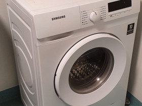 Samsung WW3000T pyykinpesukone WW80T304MWW, Pesu- ja kuivauskoneet, Kodinkoneet, Tornio, Tori.fi Samsung WW3000T pyykinpesukone WW80T304MWW, Pesu- ja kuivauskoneet, Kodinkoneet, Tornio, Tori.fi