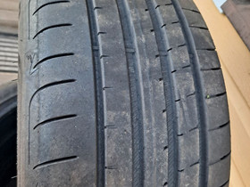 Goodyear Eagle F1 225/45/17, Renkaat ja vanteet, Heinola, Tori.fi Goodyear Eagle F1 225/45/17, Renkaat ja vanteet, Heinola, Tori.fi