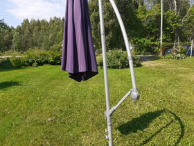 Päivävarjo, Muu piha ja puutarha, Piha ja puutarha, Tervola, Tori.fi Päivävarjo, Muu piha ja puutarha, Piha ja puutarha, Tervola, Tori.fi