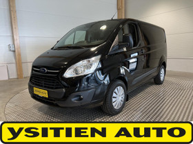 Ford Transit Custom, Autot, Lempäälä, Tori.fi Ford Transit Custom, Autot, Lempäälä, Tori.fi
