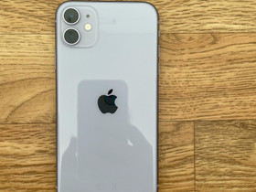 IPhone 11 64 GB, Puhelimet, Puhelimet ja tarvikkeet, Ylöjärvi, Tori.fi IPhone 11 64 GB, Puhelimet, Puhelimet ja tarvikkeet, Ylöjärvi, Tori.fi