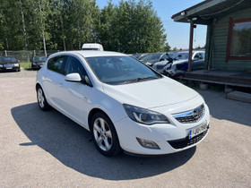 Opel Astra, Autot, Espoo, Tori.fi