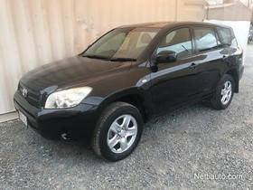 Toyota RAV4, Autot, Kempele, Tori.fi Toyota RAV4, Autot, Kempele, Tori.fi