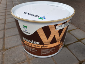 Teknos Woodex Aqua Base Plus 9 L, Muu rakentaminen ja remontointi, Rakennustarvikkeet ja työkalut, Järvenpää, Tori.fi Teknos Woodex Aqua Base Plus 9 L, Muu rakentaminen ja remontointi, Rakennustarvikkeet ja työkalut, Järvenpää, Tori.fi