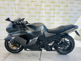 Kawasaki ZZR, Moottoripyörät, Moto, Lempäälä, Tori.fi Kawasaki ZZR, Moottoripyörät, Moto, Lempäälä, Tori.fi