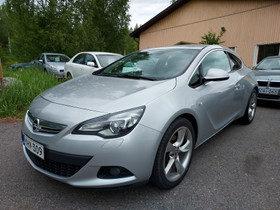 Opel Astra, Autot, Raasepori, Tori.fi