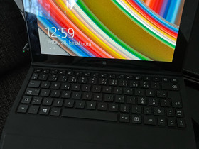 Nokia Lumia 2520 tablet, Tabletit, Tietokoneet ja lisälaitteet, Laitila, Tori.fi