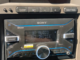 Sony DSX-B700, Autostereot ja tarvikkeet, Auton varaosat ja tarvikkeet, Siikainen, Tori.fi Sony DSX-B700, Autostereot ja tarvikkeet, Auton varaosat ja tarvikkeet, Siikainen, Tori.fi