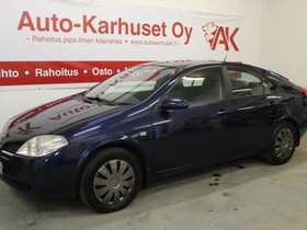 Nissan PRIMERA, Autot, Nokia, Tori.fi Nissan PRIMERA, Autot, Nokia, Tori.fi
