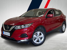 NISSAN Qashqai, Autot, Joensuu, Tori.fi NISSAN Qashqai, Autot, Joensuu, Tori.fi