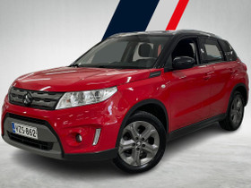 SUZUKI Vitara, Autot, Joensuu, Tori.fi SUZUKI Vitara, Autot, Joensuu, Tori.fi