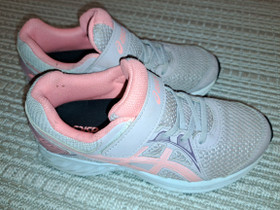 Asics lenkkarit, Lastenvaatteet ja kengät, Pomarkku, Tori.fi Asics lenkkarit, Lastenvaatteet ja kengät, Pomarkku, Tori.fi