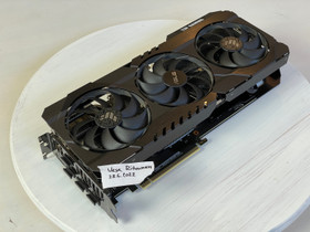 Asus RTX 3070 TUF O8G Gaming, Komponentit, Tietokoneet ja lisälaitteet, Raisio, Tori.fi Asus RTX 3070 TUF O8G Gaming, Komponentit, Tietokoneet ja lisälaitteet, Raisio, Tori.fi