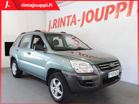 Kia Sportage, Autot, Kotka, Tori.fi Kia Sportage, Autot, Kotka, Tori.fi