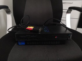 Playstation 2, Pelikonsolit ja pelaaminen, Viihde-elektroniikka, Joensuu, Tori.fi Playstation 2, Pelikonsolit ja pelaaminen, Viihde-elektroniikka, Joensuu, Tori.fi