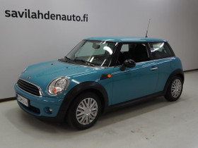 MINI Hatchback, Autot, Mikkeli, Tori.fi MINI Hatchback, Autot, Mikkeli, Tori.fi