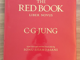 The Red Book (C. G. Jung, 2009), Muut kirjat ja lehdet, Kirjat ja lehdet, Jyväskylä, Tori.fi The Red Book (C. G. Jung, 2009), Muut kirjat ja lehdet, Kirjat ja lehdet, Jyväskylä, Tori.fi
