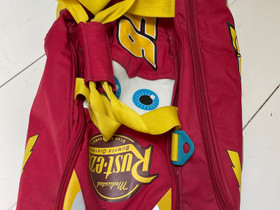 Disney Cars matkalaukku, Muut lastentarvikkeet, Lastentarvikkeet ja lelut, Lempäälä, Tori.fi Disney Cars matkalaukku, Muut lastentarvikkeet, Lastentarvikkeet ja lelut, Lempäälä, Tori.fi