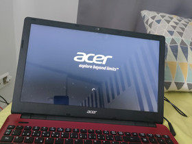 Acer Aspire E5-521G, Kannettavat, Tietokoneet ja lisälaitteet, Seinäjoki, Tori.fi