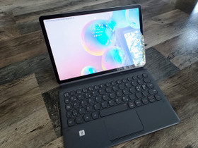 Samsung Galaxy tab S6 LTE 4G 128Gb, Tabletit, Tietokoneet ja lisälaitteet, Raisio, Tori.fi Samsung Galaxy tab S6 LTE 4G 128Gb, Tabletit, Tietokoneet ja lisälaitteet, Raisio, Tori.fi