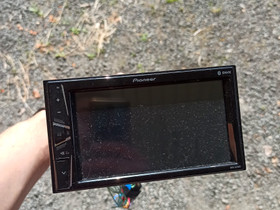 Pioneer 2din, Autostereot ja tarvikkeet, Auton varaosat ja tarvikkeet, Kemi, Tori.fi Pioneer 2din, Autostereot ja tarvikkeet, Auton varaosat ja tarvikkeet, Kemi, Tori.fi