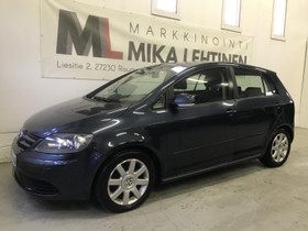 Volkswagen Golf Plus, Autot, Rauma, Tori.fi Volkswagen Golf Plus, Autot, Rauma, Tori.fi