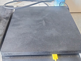PS4 slim, Pelikonsolit ja pelaaminen, Viihde-elektroniikka, Oulu, Tori.fi PS4 slim, Pelikonsolit ja pelaaminen, Viihde-elektroniikka, Oulu, Tori.fi