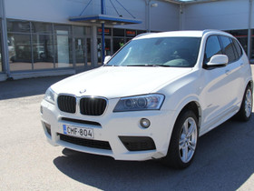 BMW X3, Autot, Raisio, Tori.fi BMW X3, Autot, Raisio, Tori.fi