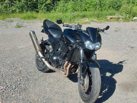 Kawasaki z750, Moottoripyörät, Moto, Kurikka, Tori.fi
