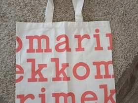 Marimekko Logokassi uusi!, Laukut ja hatut, Asusteet ja kellot, Kitee, Tori.fi Marimekko Logokassi uusi!, Laukut ja hatut, Asusteet ja kellot, Kitee, Tori.fi