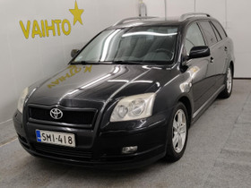 Toyota Avensis, Autot, Lappeenranta, Tori.fi Toyota Avensis, Autot, Lappeenranta, Tori.fi