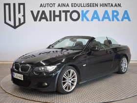 BMW 335, Autot, Pori, Tori.fi