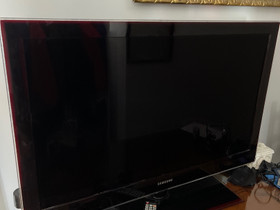 Samsung taulu tv 42, Televisiot, Viihde-elektroniikka, Helsinki, Tori.fi Samsung taulu tv 42, Televisiot, Viihde-elektroniikka, Helsinki, Tori.fi