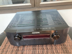 Marantz SR6005 7.2 kotiteatterivahvistin, Audio ja musiikkilaitteet, Viihde-elektroniikka, Imatra, Tori.fi Marantz SR6005 7.2 kotiteatterivahvistin, Audio ja musiikkilaitteet, Viihde-elektroniikka, Imatra, Tori.fi