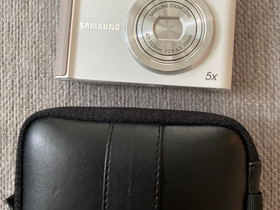 Kamera Samsung ST88 HD white, Kamerat, Kamerat ja valokuvaus, Kaarina, Tori.fi Kamera Samsung ST88 HD white, Kamerat, Kamerat ja valokuvaus, Kaarina, Tori.fi