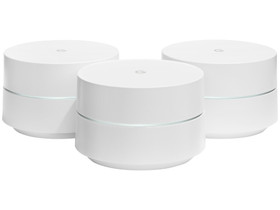 Google Wifi mesh-reititin (3 kpl, valkoinen), Verkkotuotteet, Tietokoneet ja lisälaitteet, Kotka, Tori.fi Google Wifi mesh-reititin (3 kpl, valkoinen), Verkkotuotteet, Tietokoneet ja lisälaitteet, Kotka, Tori.fi
