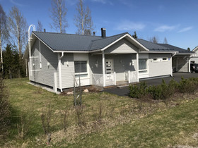 Omakotitalo Tikkakoskella, Myytävät asunnot, Asunnot, Jyväskylä, Tori.fi Omakotitalo Tikkakoskella, Myytävät asunnot, Asunnot, Jyväskylä, Tori.fi