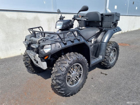 Polaris Sportsman, Mönkijät, Moto, Raahe, Tori.fi Polaris Sportsman, Mönkijät, Moto, Raahe, Tori.fi