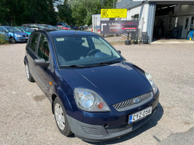Ford Fiesta, Autot, Hyvinkää, Tori.fi Ford Fiesta, Autot, Hyvinkää, Tori.fi