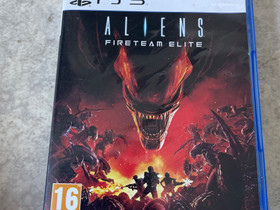 Aliens fireteam elite, Pelikonsolit ja pelaaminen, Viihde-elektroniikka, Janakkala, Tori.fi Aliens fireteam elite, Pelikonsolit ja pelaaminen, Viihde-elektroniikka, Janakkala, Tori.fi