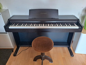 Celviano AP-28 sähköpiano + tuoli, Pianot, urut ja koskettimet, Musiikki ja soittimet, Rovaniemi, Tori.fi Celviano AP-28 sähköpiano + tuoli, Pianot, urut ja koskettimet, Musiikki ja soittimet, Rovaniemi, Tori.fi