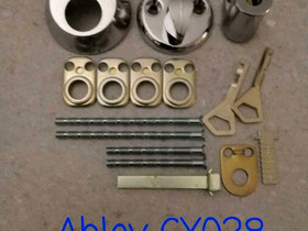 Abloy ulko-oven lukko, Ikkunat, ovet ja lattiat, Rakennustarvikkeet ja työkalut, Lahti, Tori.fi Abloy ulko-oven lukko, Ikkunat, ovet ja lattiat, Rakennustarvikkeet ja työkalut, Lahti, Tori.fi