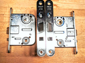 Abloy 4190 vas. tai oik., Ikkunat, ovet ja lattiat, Rakennustarvikkeet ja työkalut, Lahti, Tori.fi Abloy 4190 vas. tai oik., Ikkunat, ovet ja lattiat, Rakennustarvikkeet ja työkalut, Lahti, Tori.fi