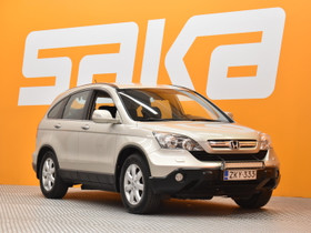 Honda CR-V, Autot, Tuusula, Tori.fi Honda CR-V, Autot, Tuusula, Tori.fi