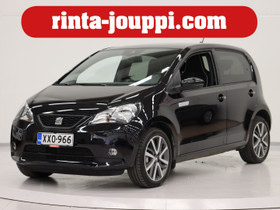 Seat Mii Electric, Autot, Kuopio, Tori.fi Seat Mii Electric, Autot, Kuopio, Tori.fi