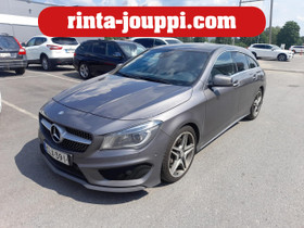 Mercedes-Benz CLA, Autot, Pori, Tori.fi Mercedes-Benz CLA, Autot, Pori, Tori.fi