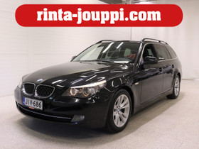 BMW 520, Autot, Kouvola, Tori.fi