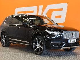 Volvo XC90, Autot, Turku, Tori.fi Volvo XC90, Autot, Turku, Tori.fi