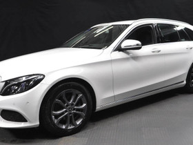 Mercedes-Benz C, Autot, Vantaa, Tori.fi Mercedes-Benz C, Autot, Vantaa, Tori.fi