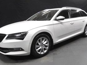 Skoda SUPERB, Autot, Vantaa, Tori.fi Skoda SUPERB, Autot, Vantaa, Tori.fi